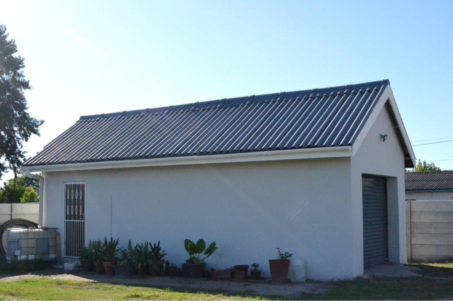 3 Bedroom Property for Sale in Porterville Western Cape